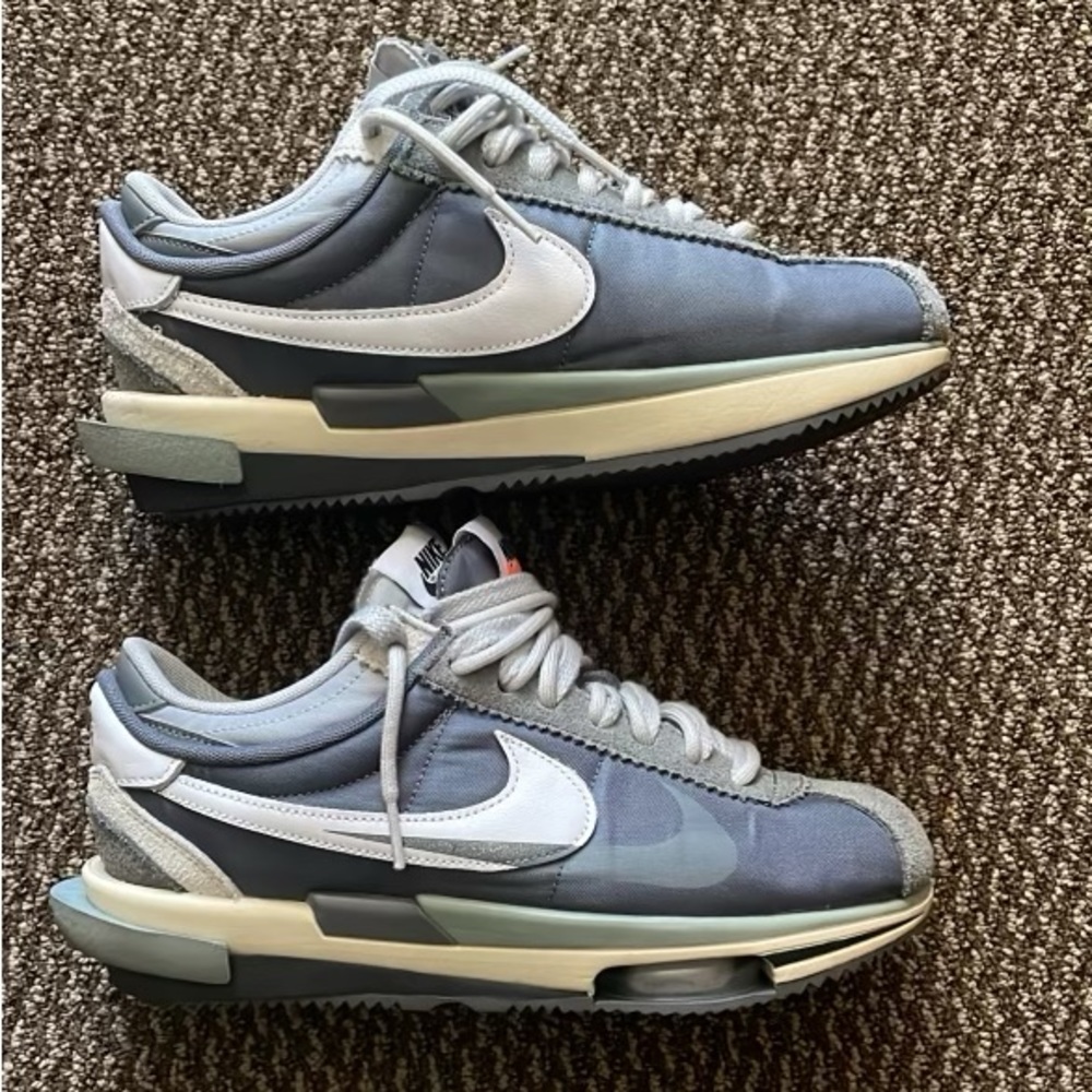 Nike Sacai Shoes